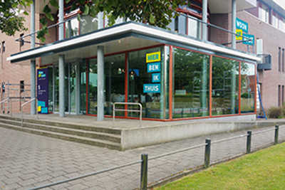 Woonopmaat